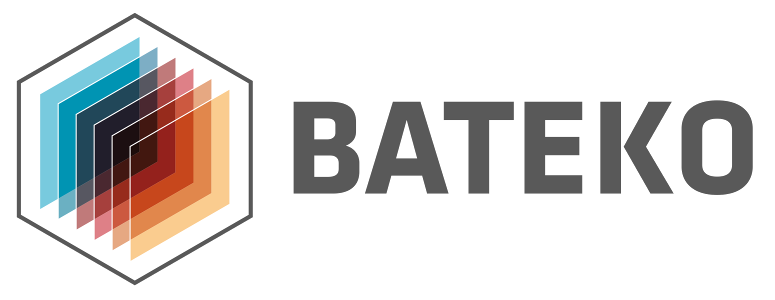 BATEKO logo